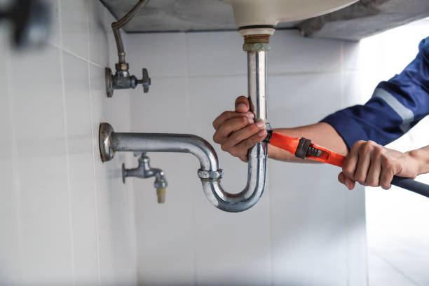 Best Drain Cleaning and Unclogging  in Carrollton, MO